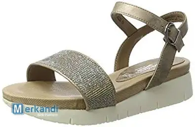 Lote de zapatos de marca Dockers