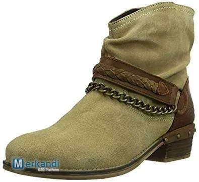Lote de zapatos de marca Dockers