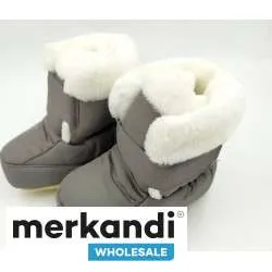 LOTES DE CALZADO PARA BEBéS 018 MESES  IDEAL PARA NEGOCIOS DE VENTA AL POR MAYOR