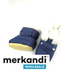 LOTES DE CALZADO PARA BEBéS 018 MESES  IDEAL PARA NEGOCIOS DE VENTA AL POR MAYOR