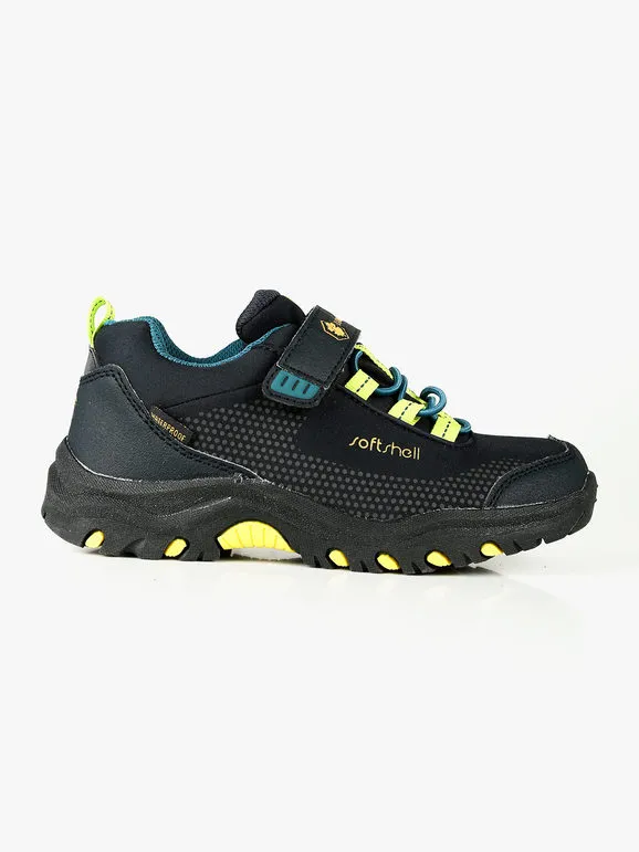 Lumberjack Zapatillas SPARTAN para niños
