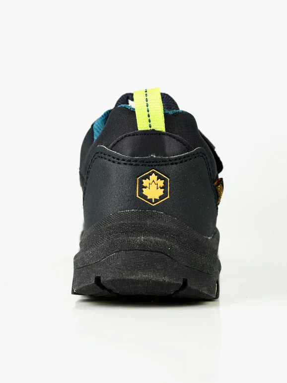 Lumberjack Zapatillas SPARTAN para niños