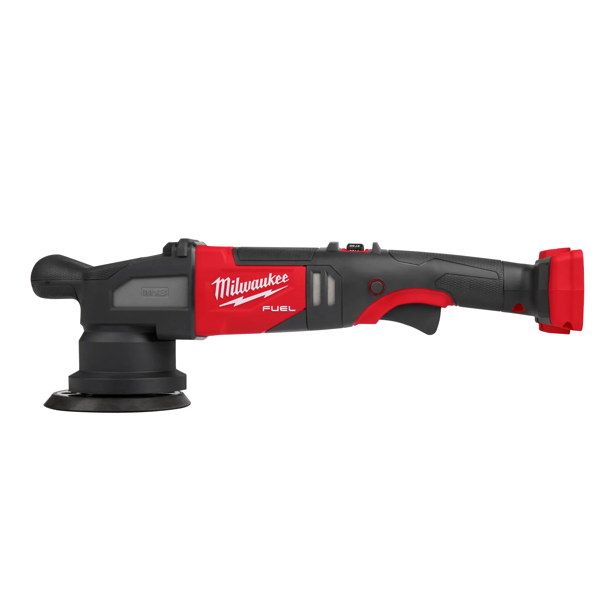 M18 FUEL™ 15mm Random Orbital Polisher