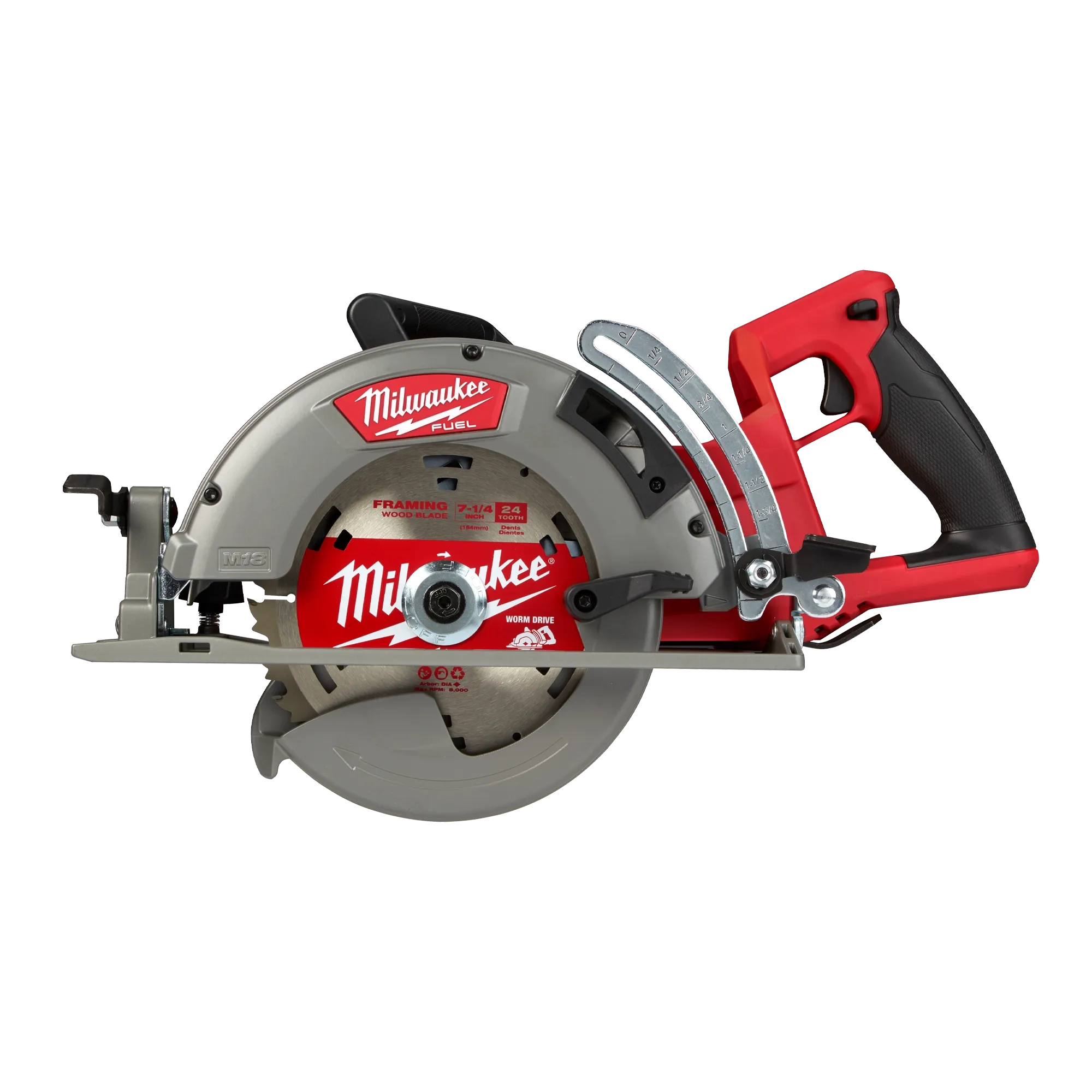 M18 FUEL™ REAR HANDLE 71/4