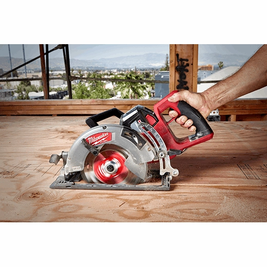 M18 FUEL™ REAR HANDLE 71/4
