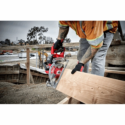 M18 FUEL™ REAR HANDLE 71/4