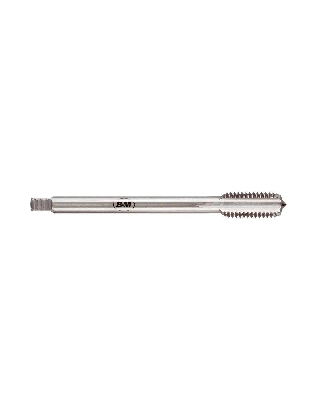 MACHO DIN374 F/C HSSE M21X1,00