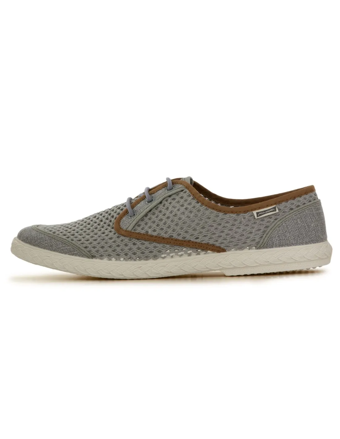 MAIANS, SISTO REJILLA , zapato urbano años 40