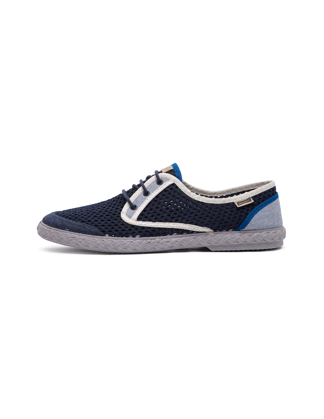 MAIANS, SISTO REJILLA , zapato urbano años 40