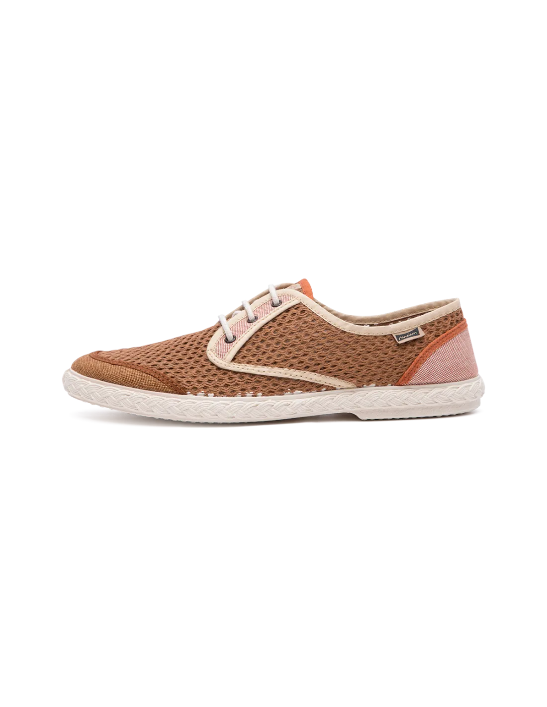 MAIANS, SISTO REJILLA , zapato urbano años 40