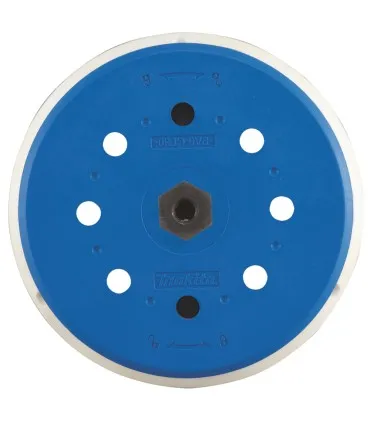 MAKITA Acc. Plato 150 BO6050