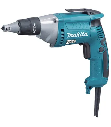 MAKITA ATORNILLADOR PUNTA FS2300 02.500RPM 570W