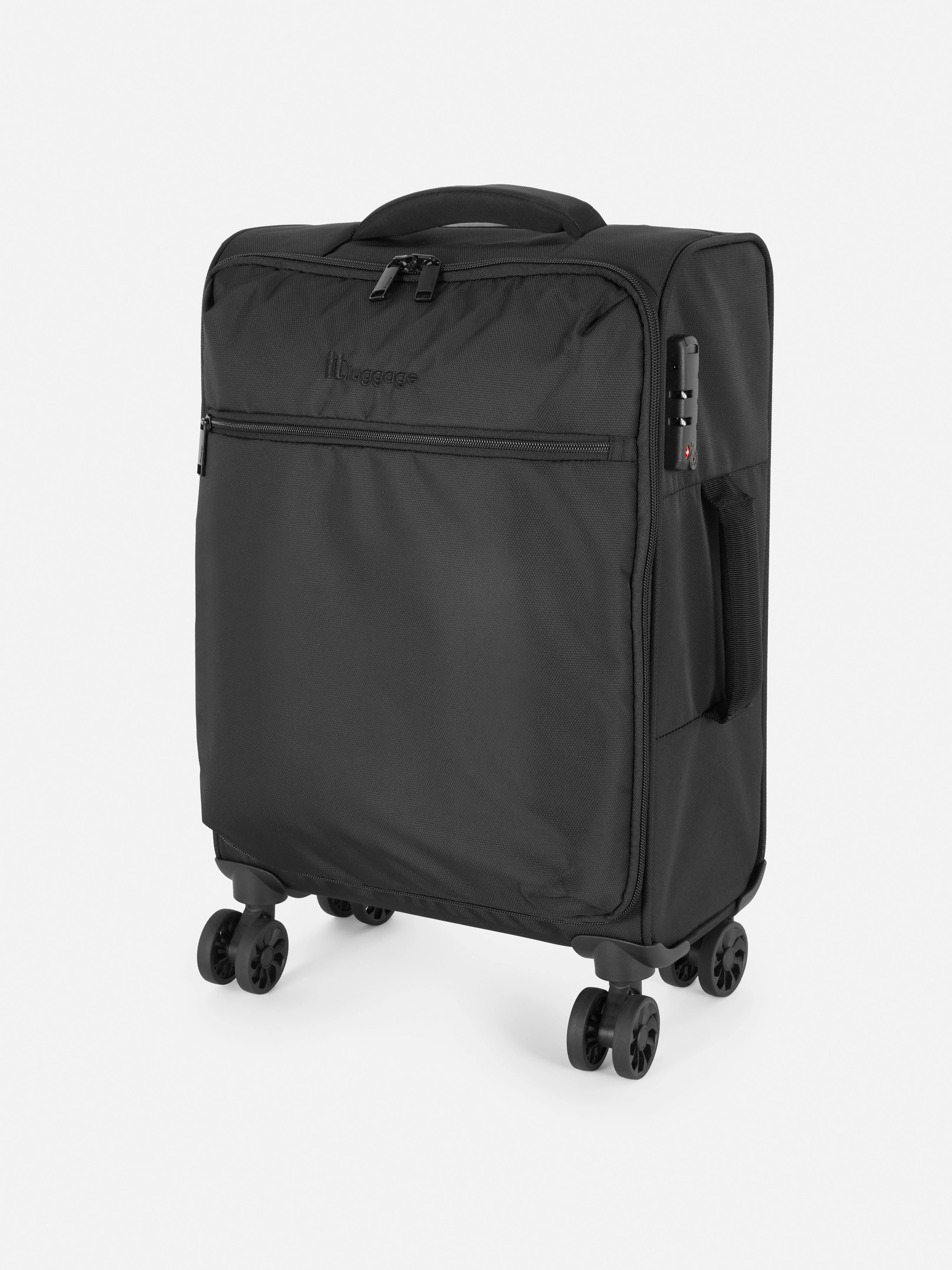 Maleta blanda de 8 ruedas de it Luggage