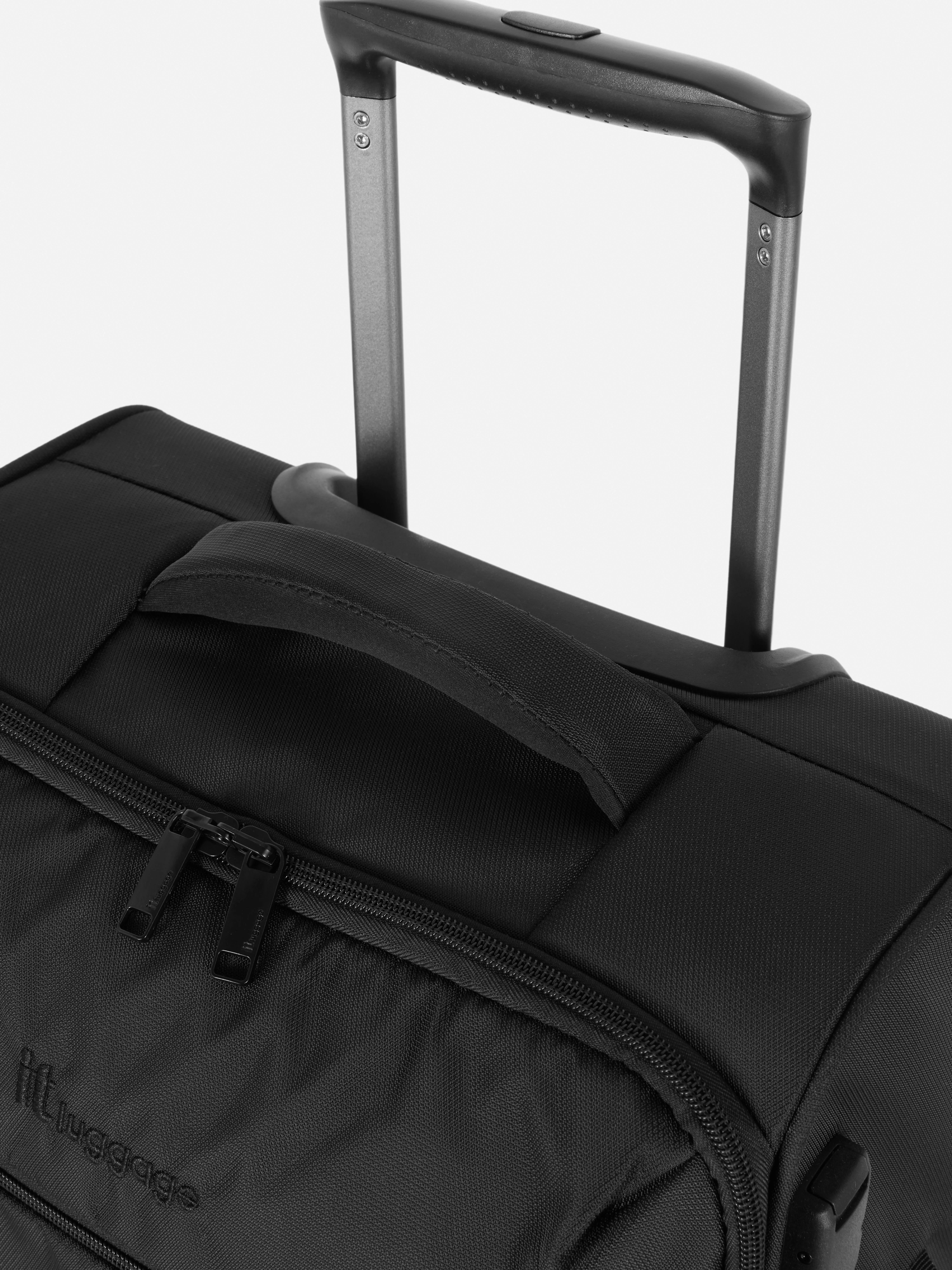 Maleta blanda de 8 ruedas de it Luggage