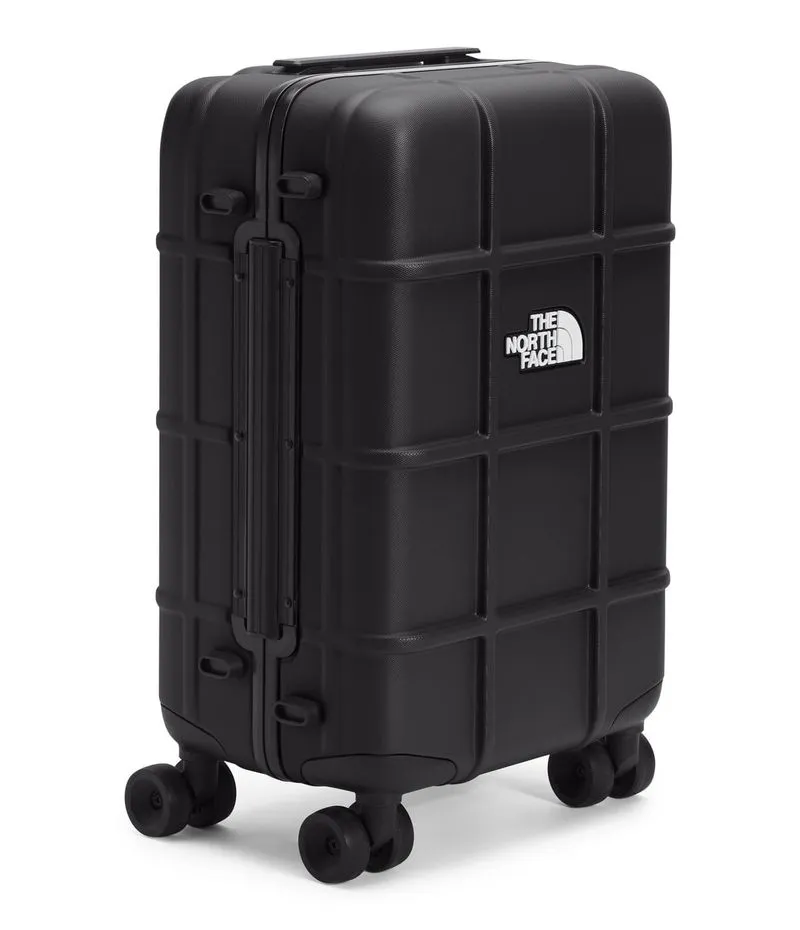 MALETA DE VIAJE ALL WEATHER 4WHEELER  22 NEGRA UNISEX THE NORTH FACE