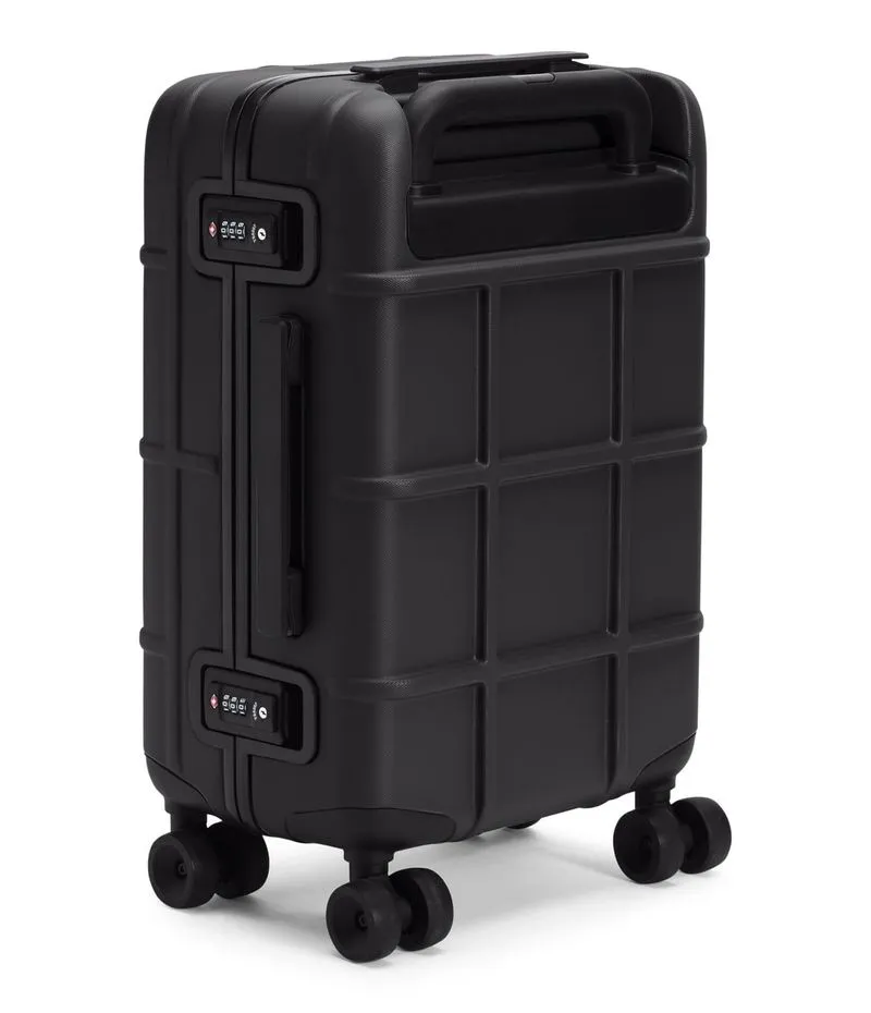 MALETA DE VIAJE ALL WEATHER 4WHEELER  22 NEGRA UNISEX THE NORTH FACE
