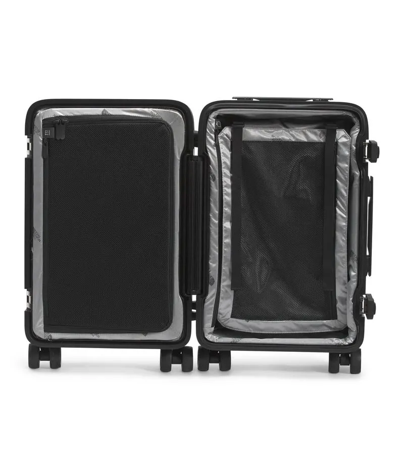 MALETA DE VIAJE ALL WEATHER 4WHEELER  22 NEGRA UNISEX THE NORTH FACE