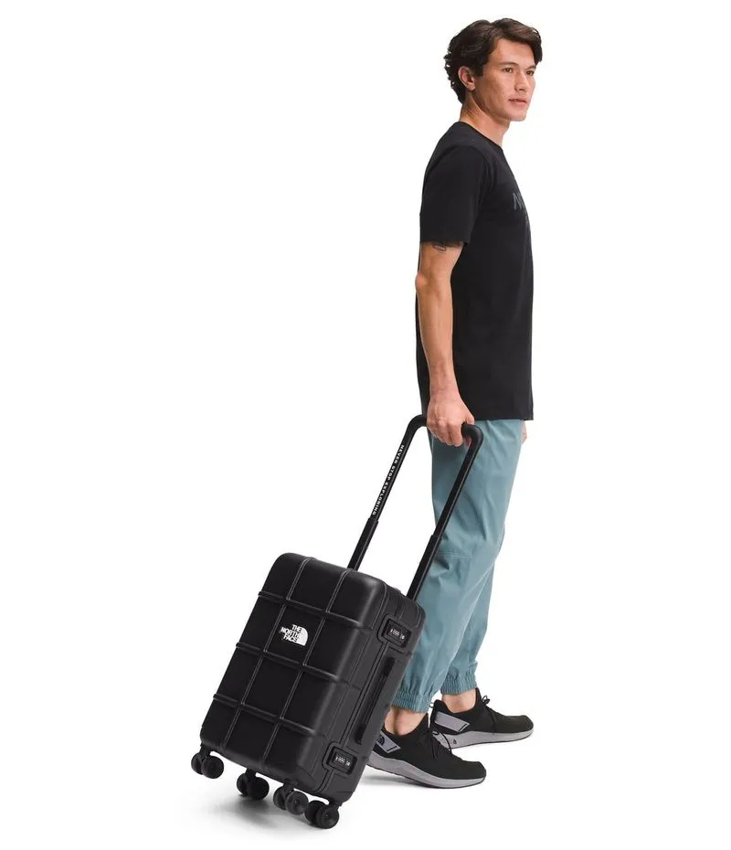 MALETA DE VIAJE ALL WEATHER 4WHEELER  22 NEGRA UNISEX THE NORTH FACE