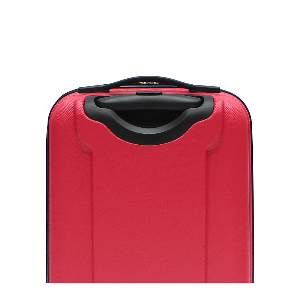 Maleta de Viaje Cirrus Light Rosa Cabina