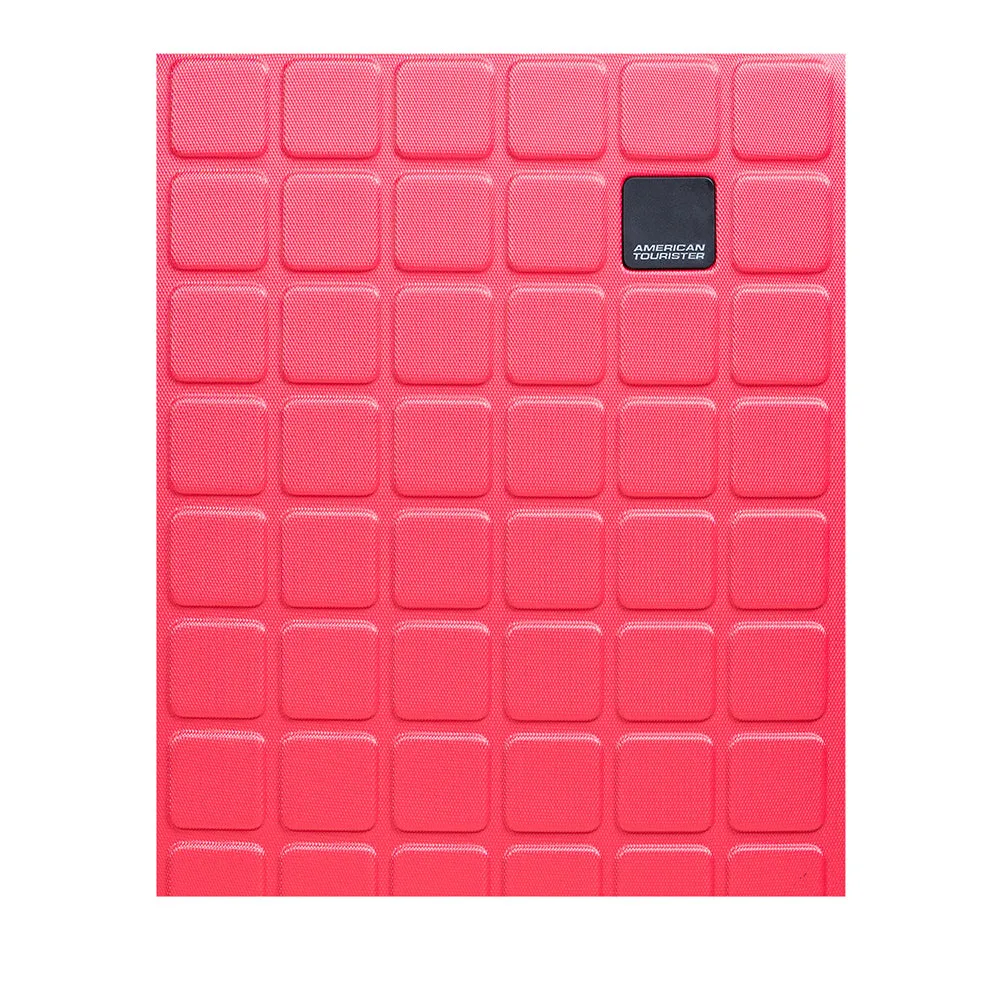 Maleta de Viaje Cirrus Light Rosa Cabina