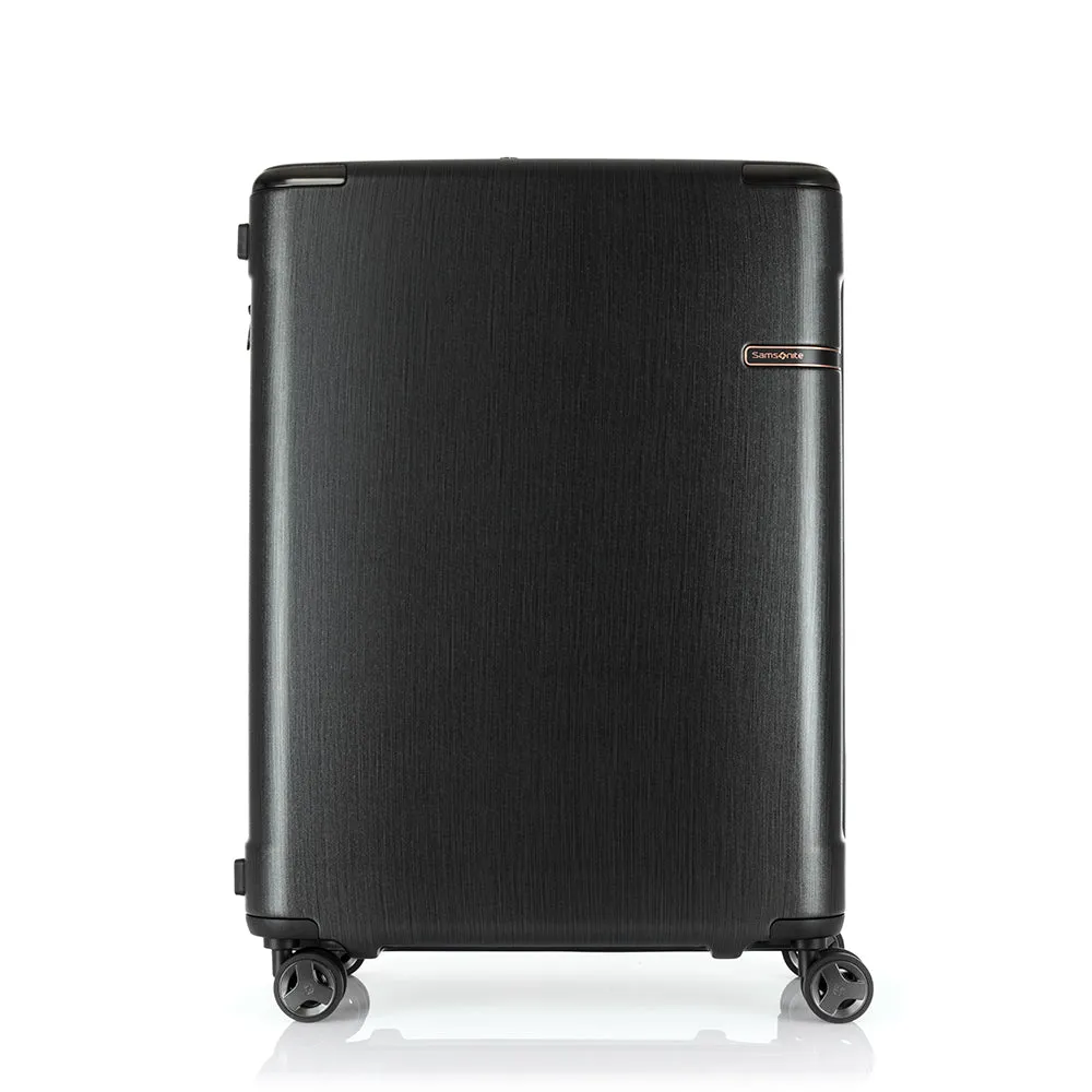 Maleta  Evoa Tech SP 75/28 EXP Non Tracker Blushed Black Grande