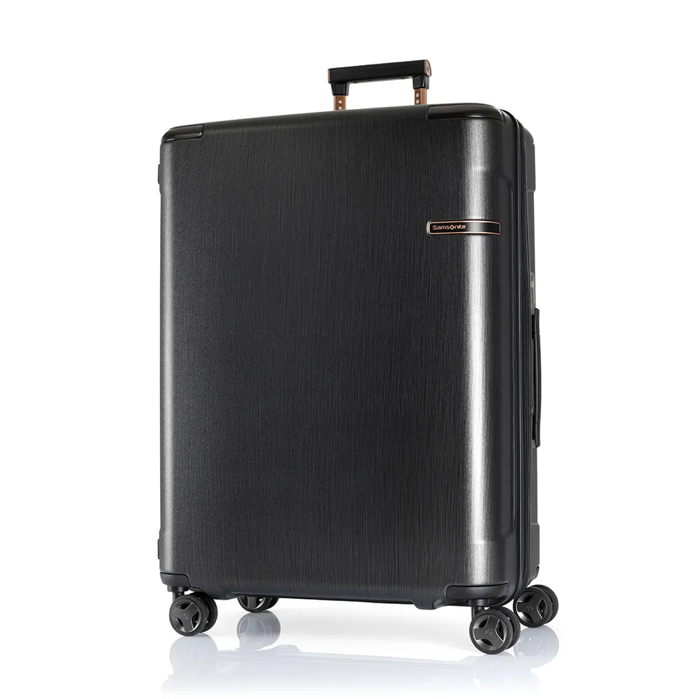 Maleta  Evoa Tech SP 75/28 EXP Non Tracker Blushed Black Grande