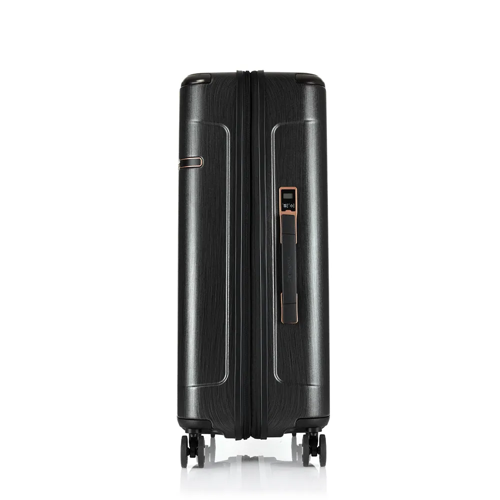 Maleta  Evoa Tech SP 75/28 EXP Non Tracker Blushed Black Grande