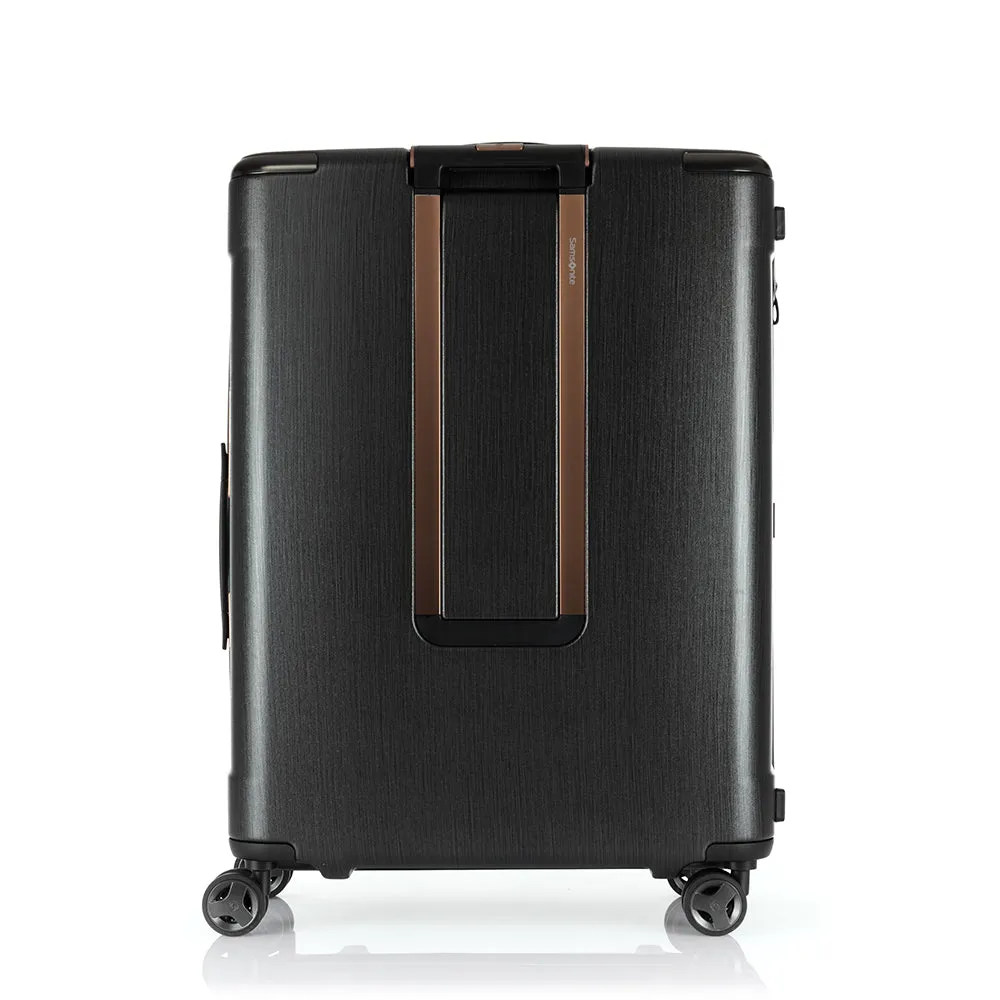 Maleta  Evoa Tech SP 75/28 EXP Non Tracker Blushed Black Grande