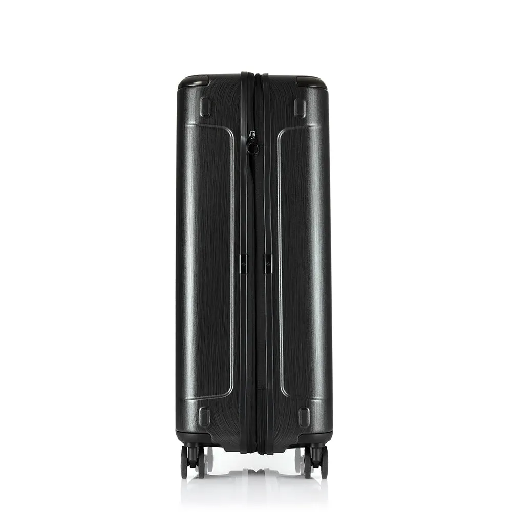 Maleta  Evoa Tech SP 75/28 EXP Non Tracker Blushed Black Grande