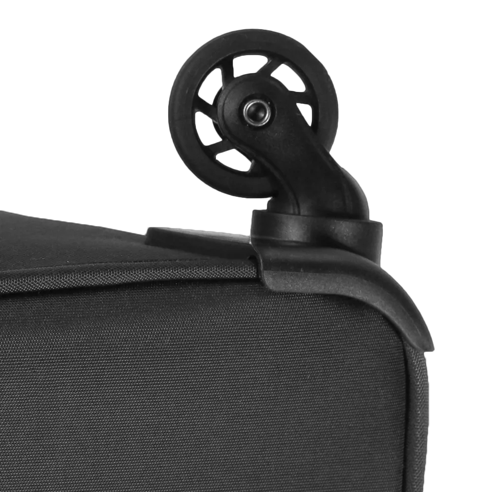 Maleta Fiji Spinner 83Cm Tsa Extra Grande Black