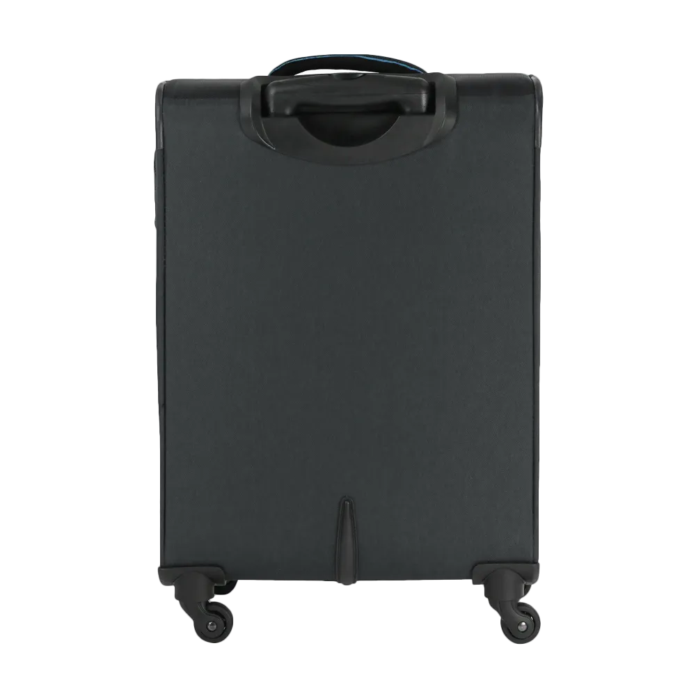 Maleta Fiji Tcs Exp Tsa Cabina Black