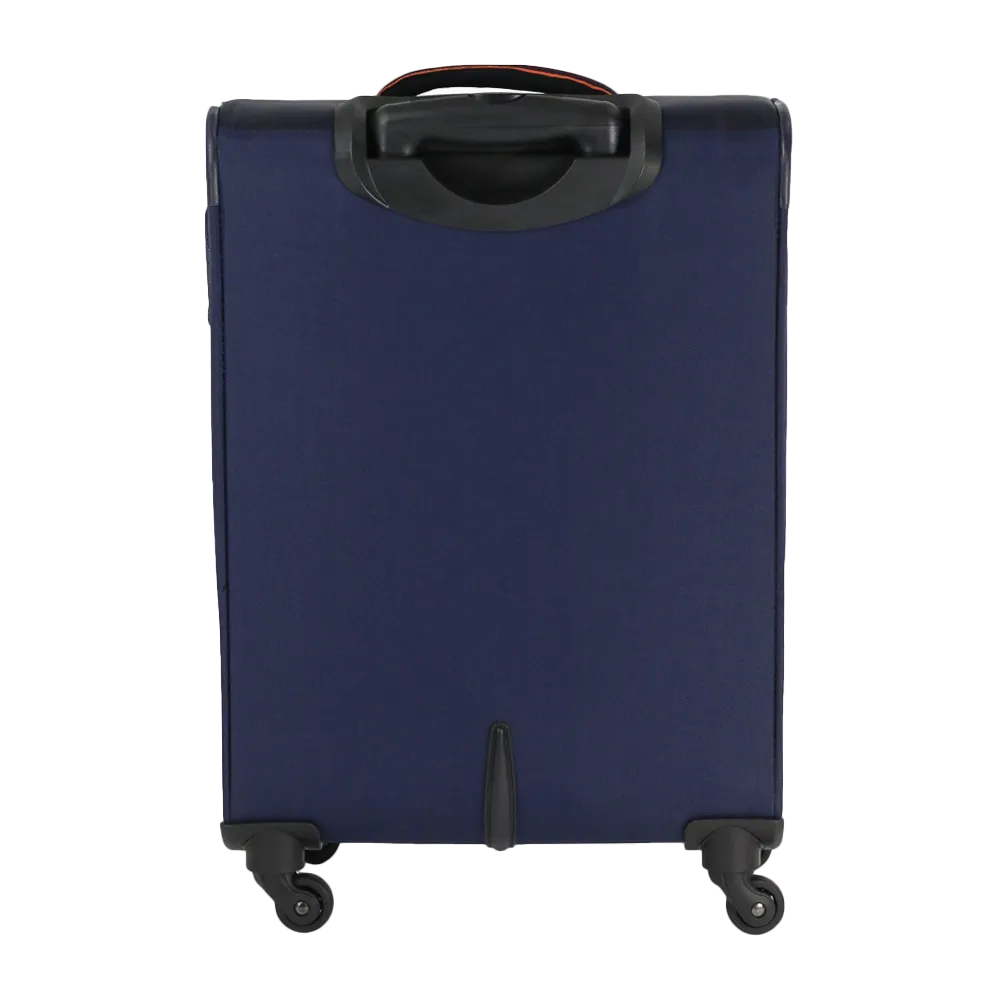 Maleta Fiji Tcs Exp Tsa Cabina Navy