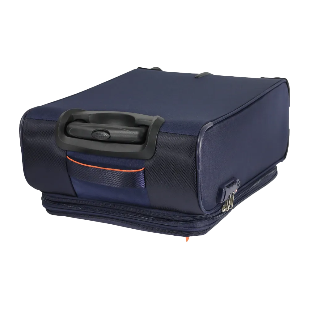 Maleta Fiji Tcs Exp Tsa Cabina Navy