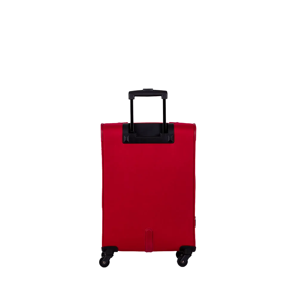 Maleta Frankfurt Red Cabina 42 Lts