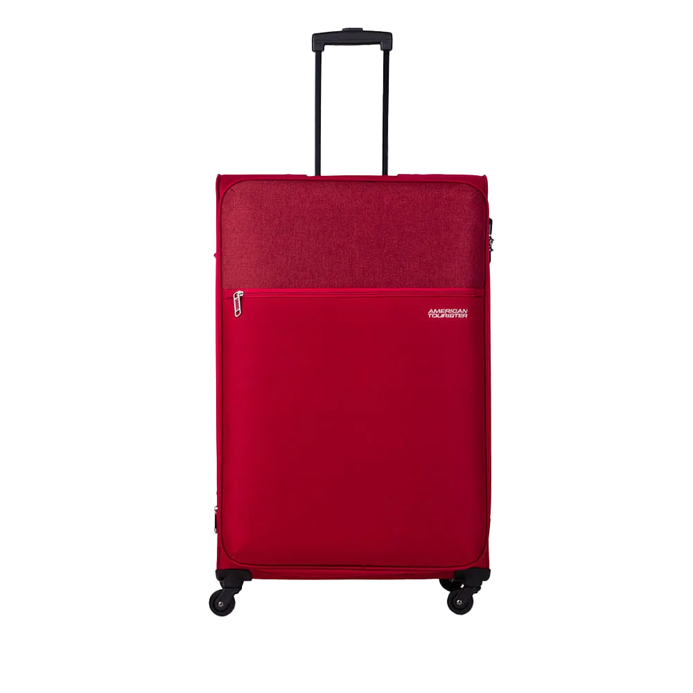 Maleta Frankfurt Red L 115 Lts