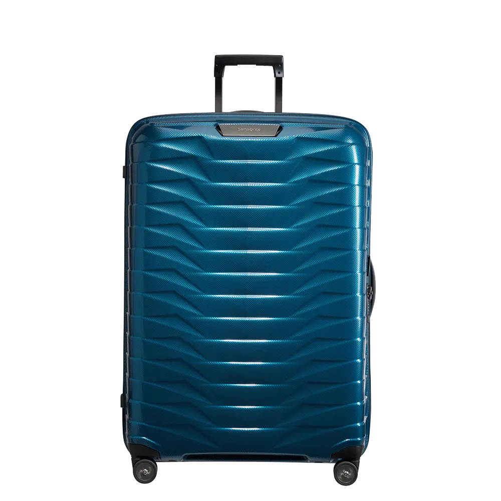 Maleta PROXIS Petr.Blue XL