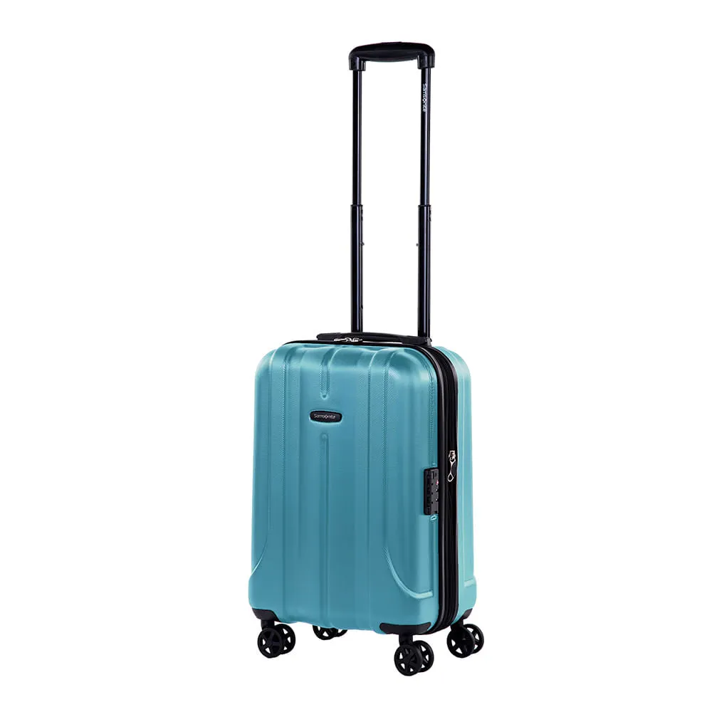 MALETA RíGIDA FIERO 2.0 SPINNER TCS EXPTSA CABINA PETR.BLUE
