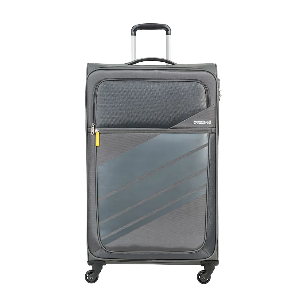 Maleta Stirling Light Grey L 108 Lts