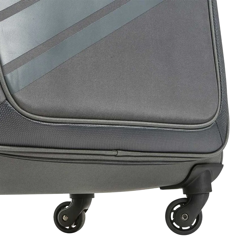 Maleta Stirling Light Grey L 108 Lts