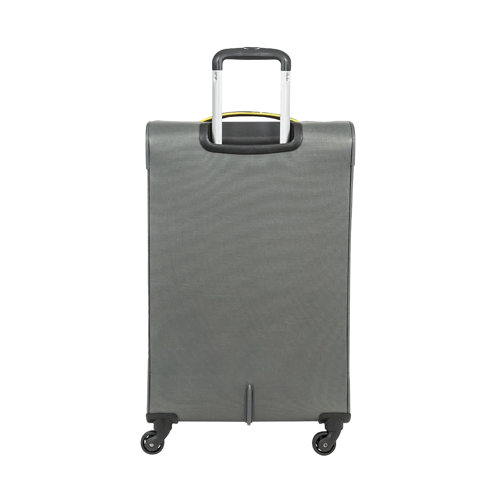 Maleta Stirling Light Grey M 67 Lts