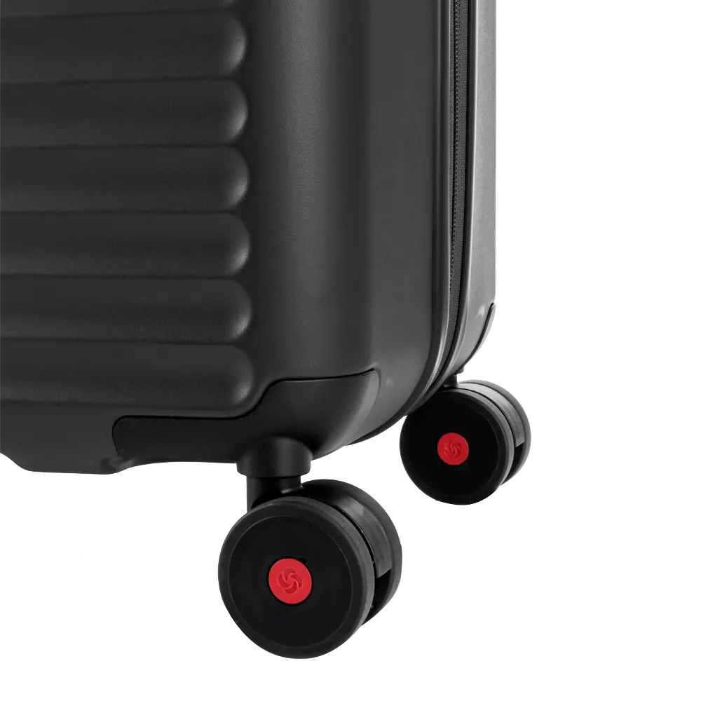 Maleta TOIIS C Ink Black Grande