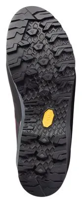 Mammut Zapatillas de montaña Mammut Kento Pro High Gtx para mujer Gris