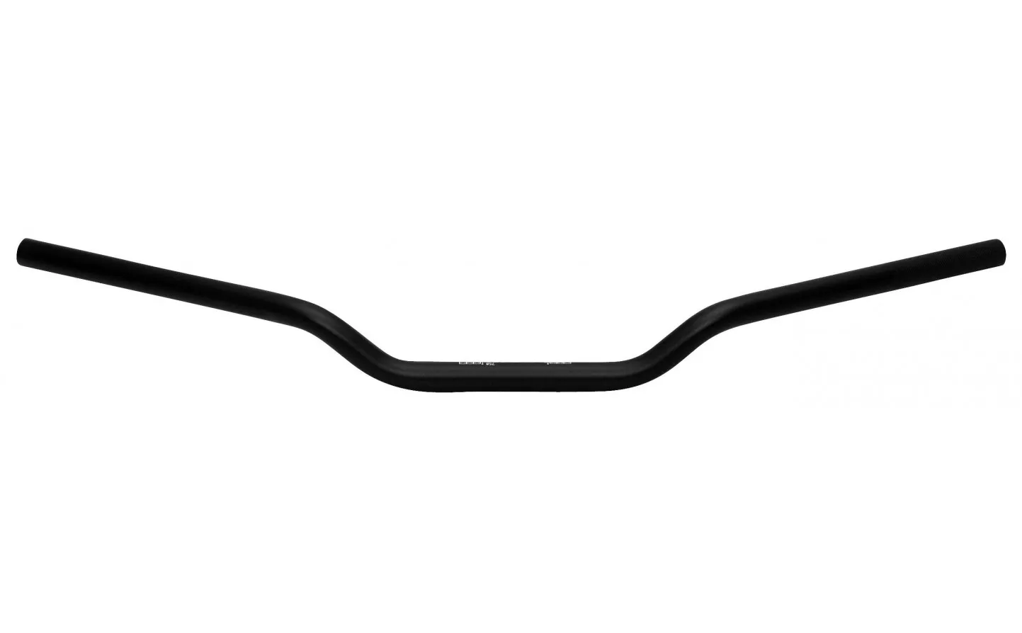 MANILLAR CARRETERA RENTHAL HIGH COLOR: NEGRO |75601BK|