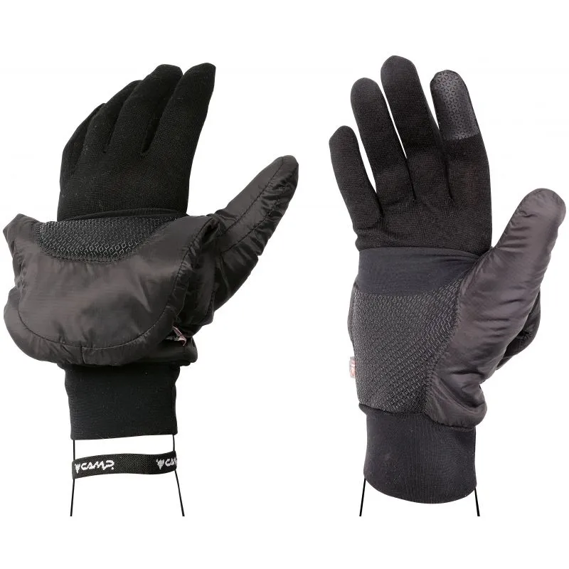 Manoplas Camp Air Mitt Evo (negro)
