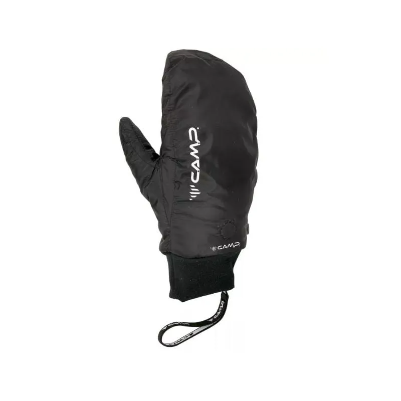 Manoplas Camp Air Mitt Evo (negro)