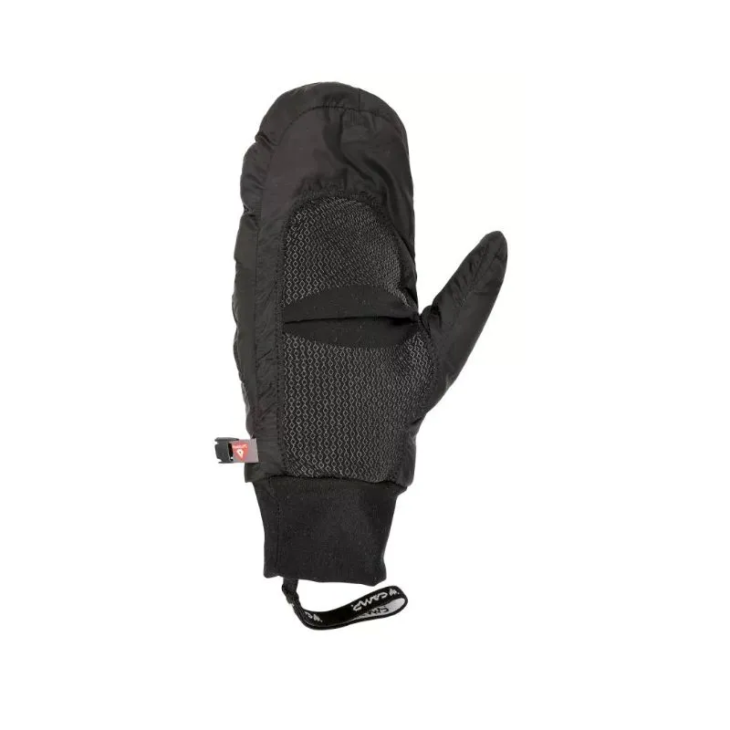 Manoplas Camp Air Mitt Evo (negro)