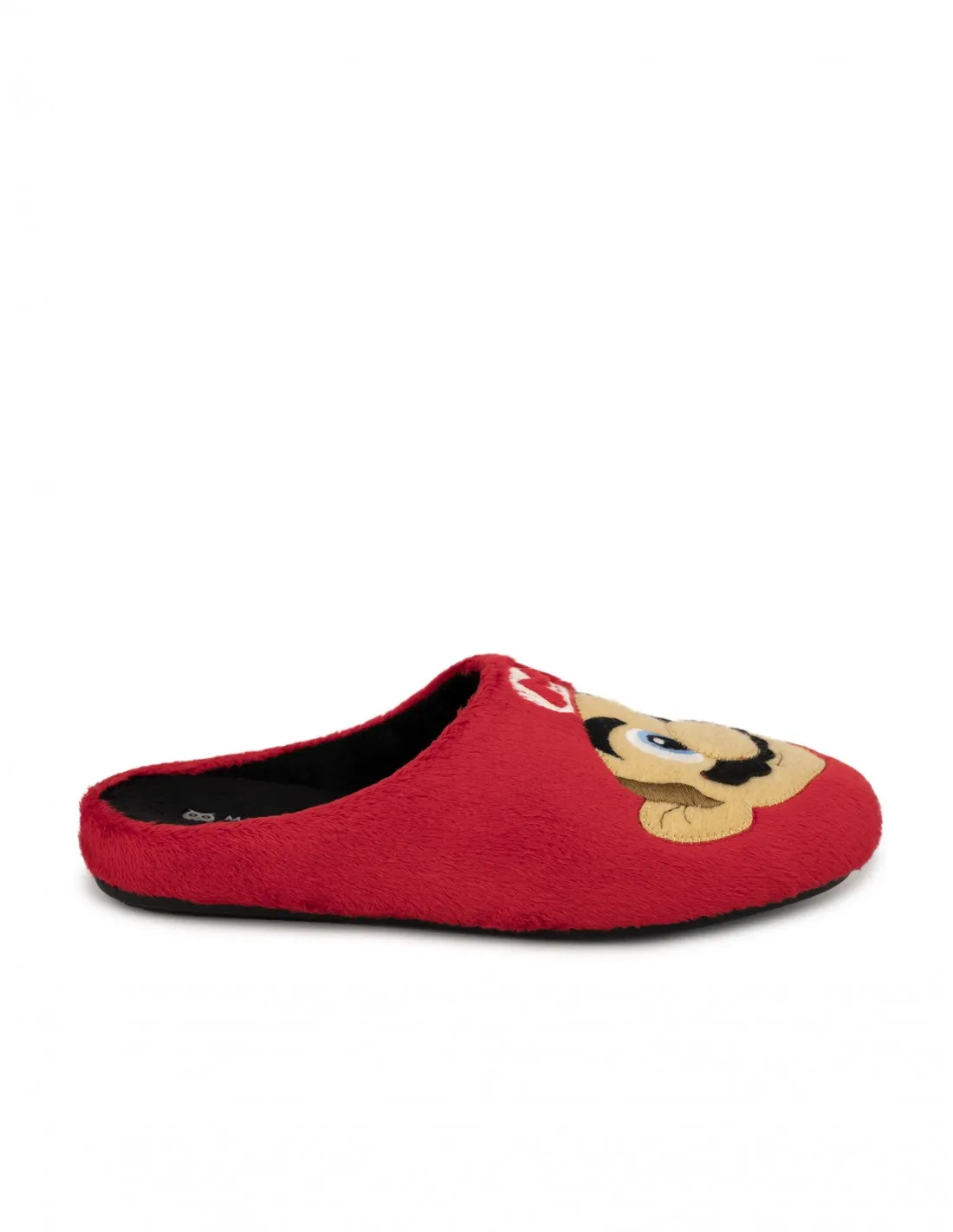 MARPEN Zapatillas Casa Mario Bros