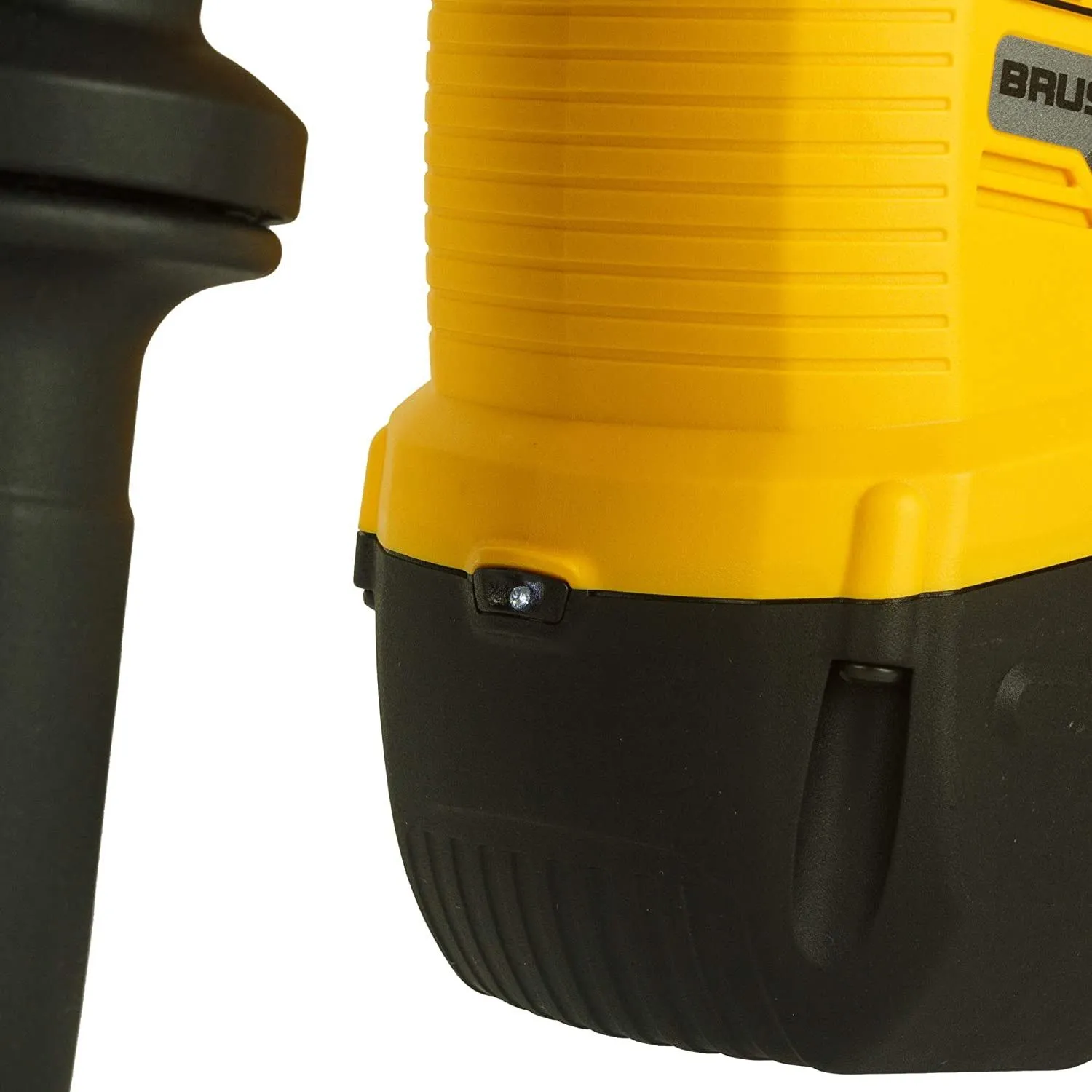 MARTILLO FLEXVOLT SDSMAX 54V 6,1J CON MALETíN DEWALT DCH481NT