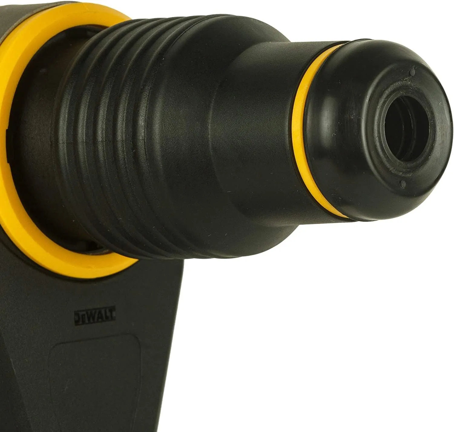 MARTILLO FLEXVOLT SDSMAX 54V 6,1J CON MALETíN DEWALT DCH481NT