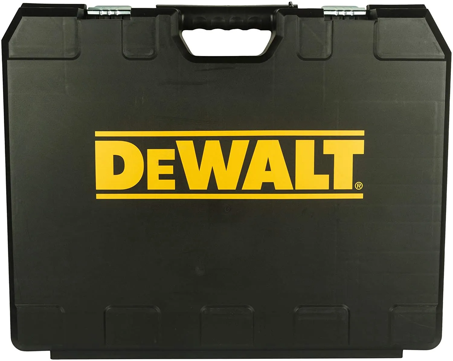 MARTILLO FLEXVOLT SDSMAX 54V 6,1J CON MALETíN DEWALT DCH481NT